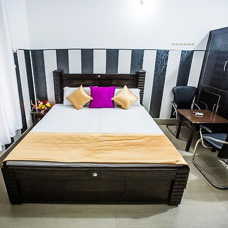 טאפובן Nammastay Traveller'S Hub מראה חיצוני תמונה