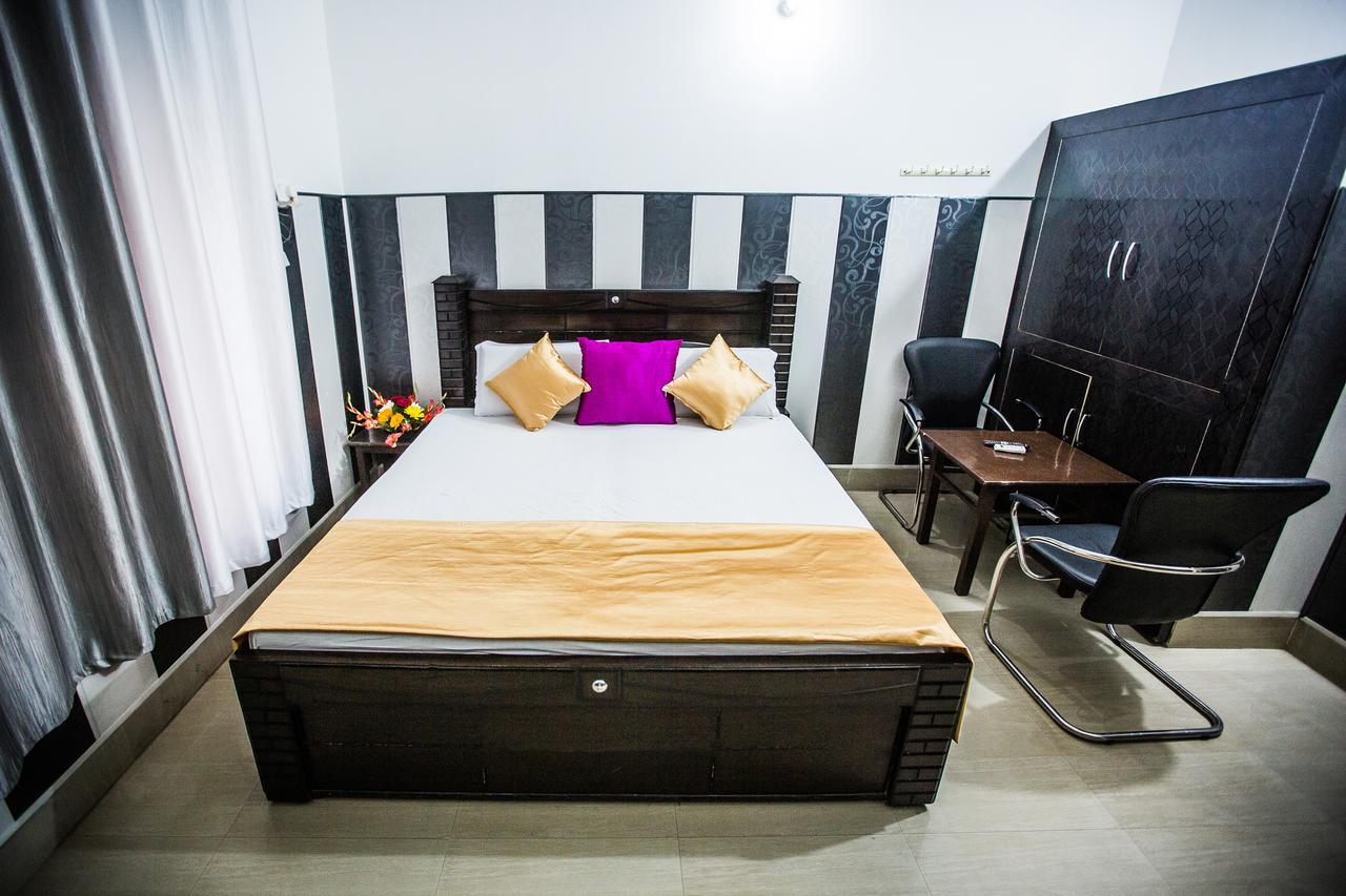 טאפובן Nammastay Traveller'S Hub מראה חיצוני תמונה