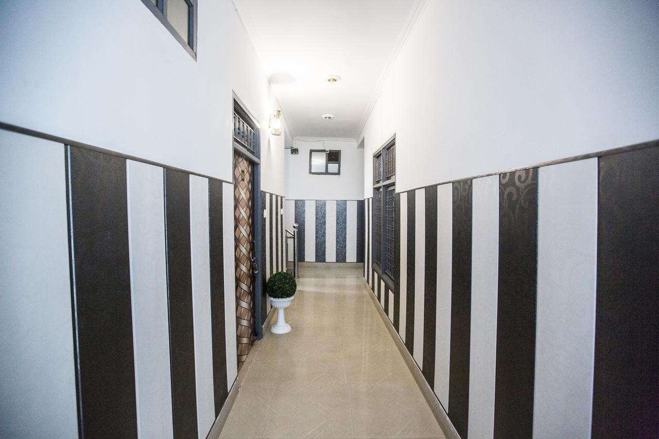 טאפובן Nammastay Traveller'S Hub מראה חיצוני תמונה